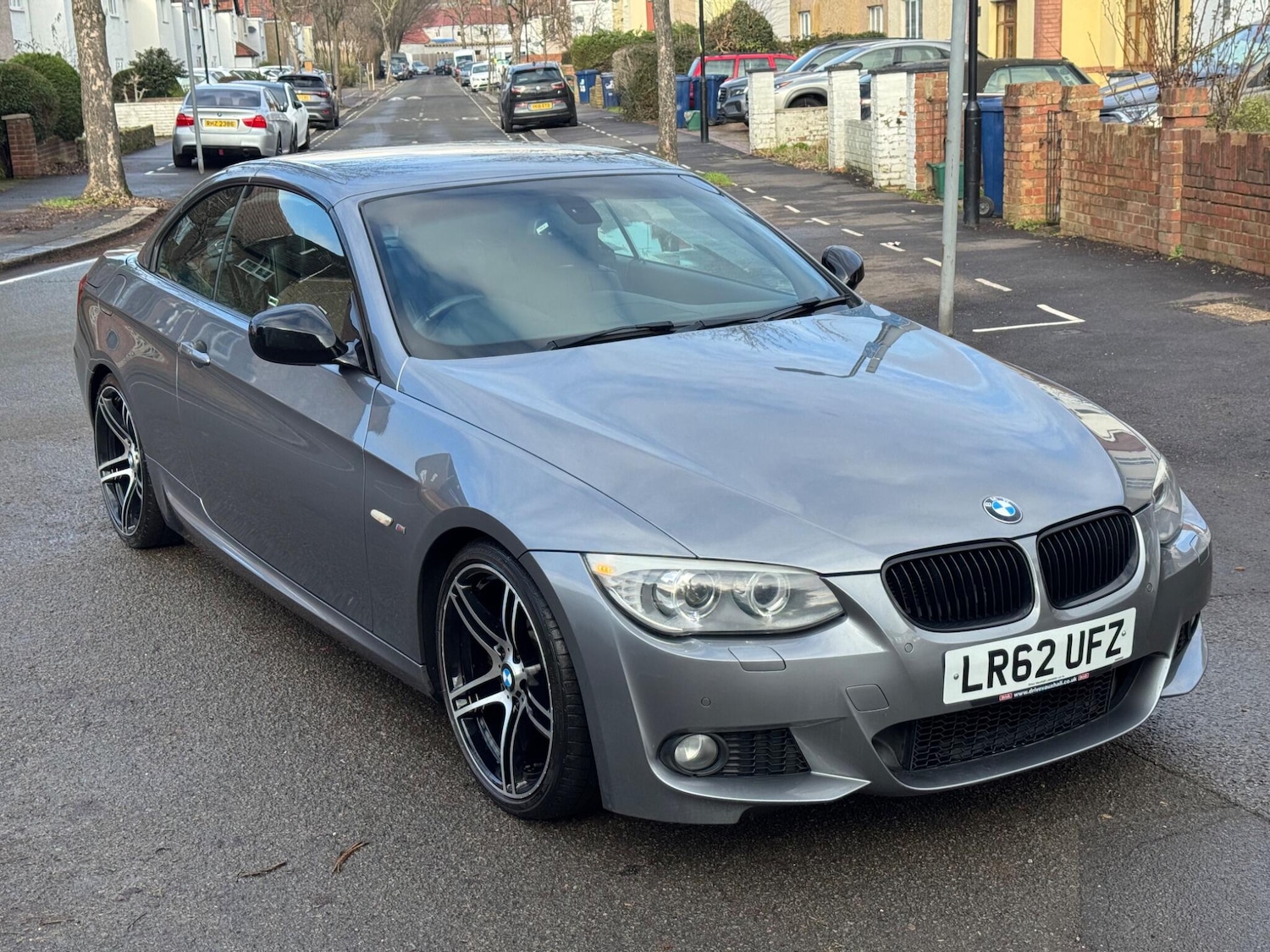 Used BMW 3 Series 2012 for sale - 77659105: Photo 20