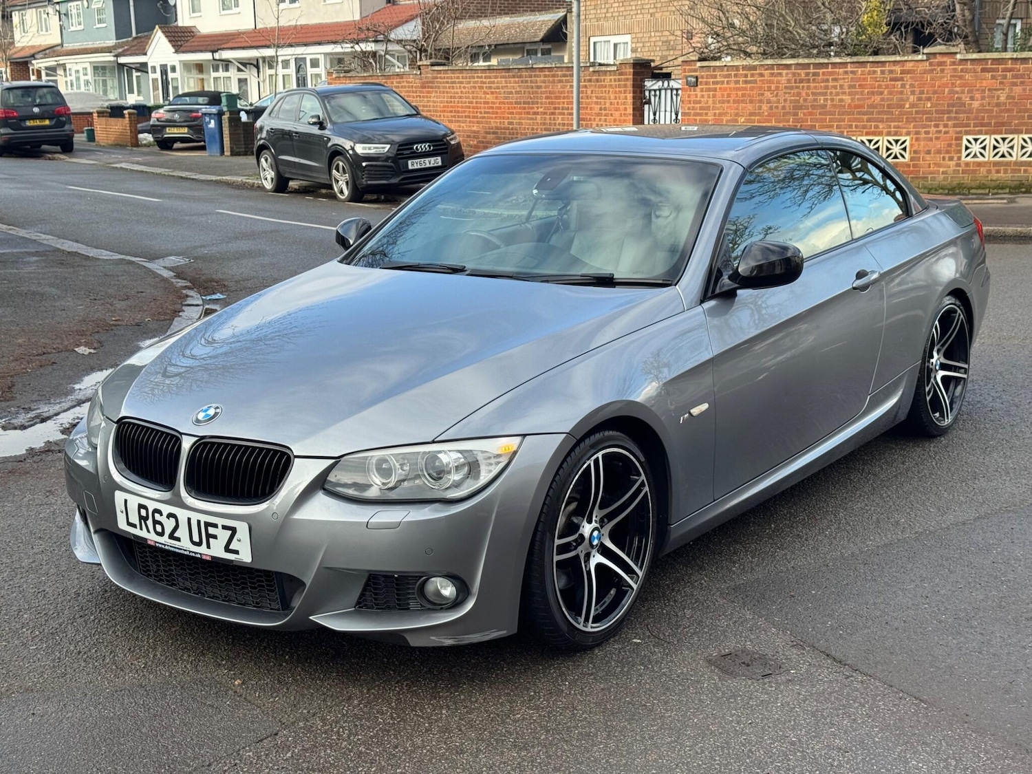 Used BMW 3 Series 2012 for sale - 77659105: Photo 22