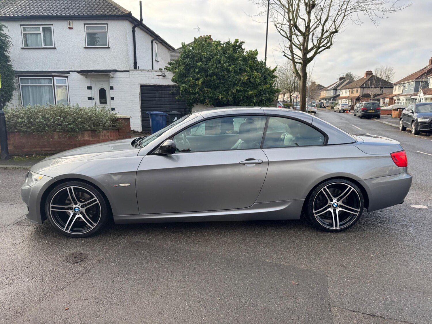 Used BMW 3 Series 2012 for sale - 77659105: Photo 23