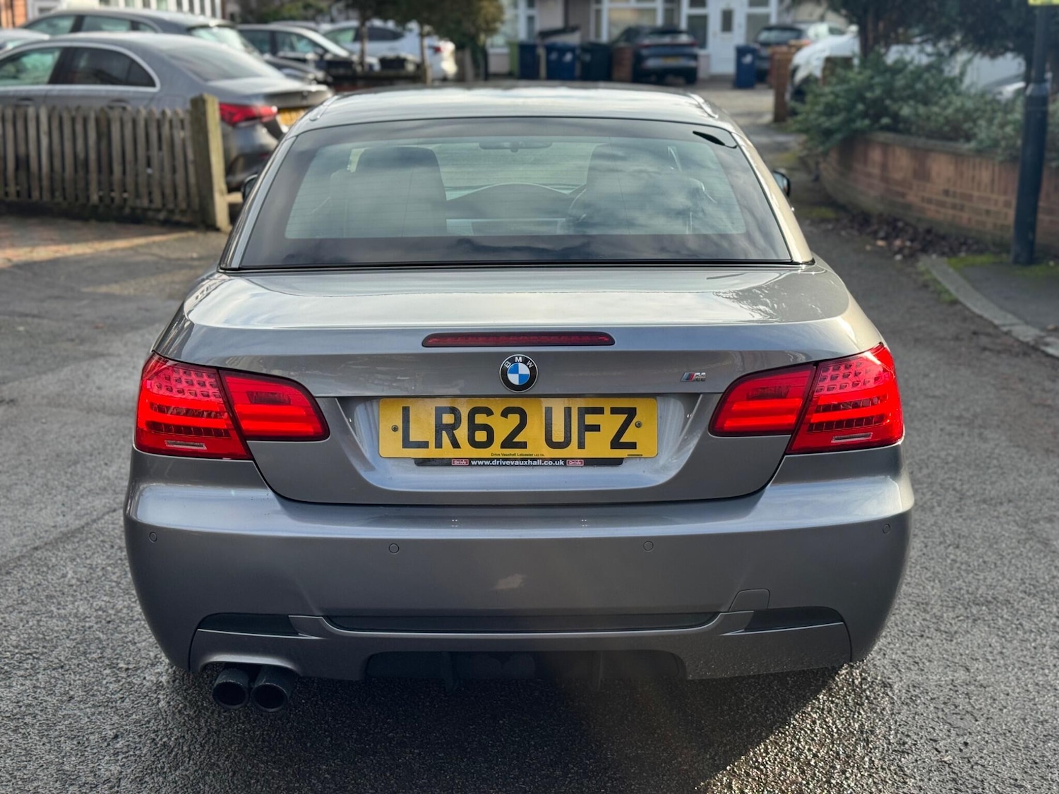 Used BMW 3 Series 2012 for sale - 77659105: Photo 25