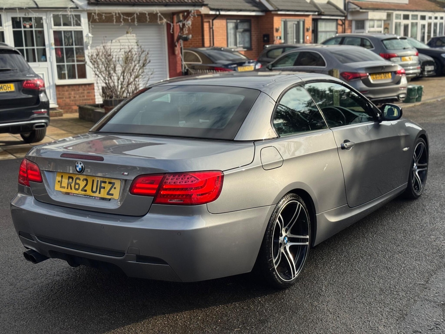 Used BMW 3 Series 2012 for sale - 77659105: Photo 26