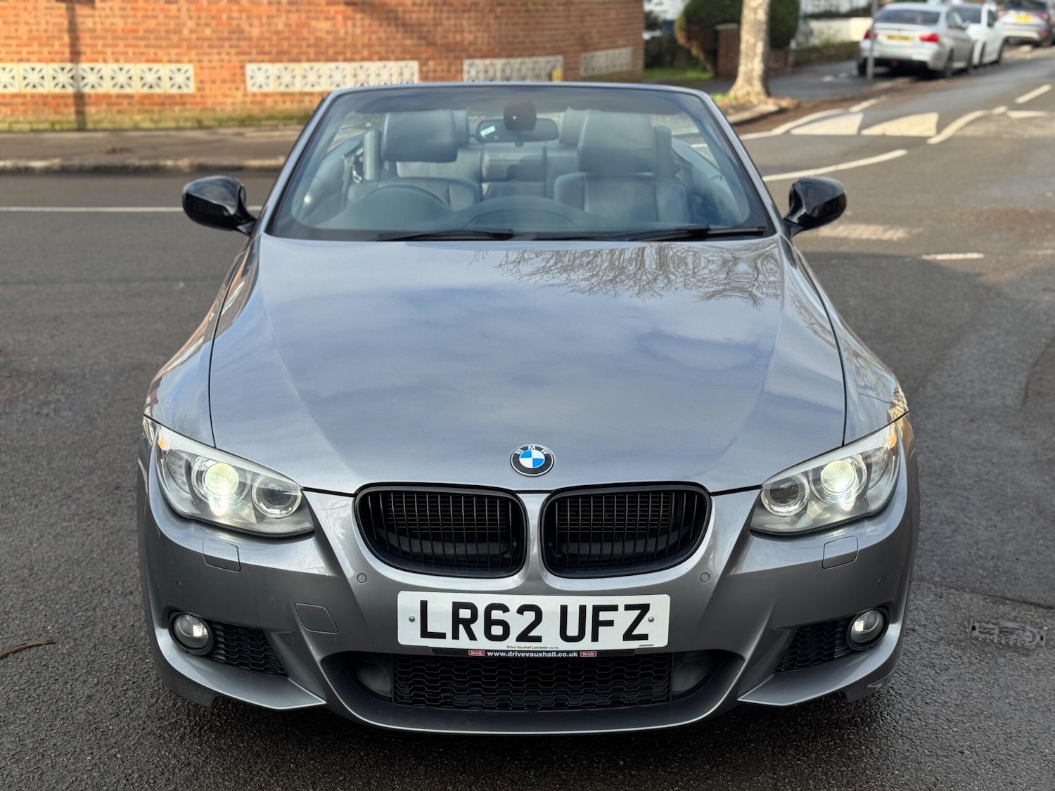 Used BMW 3 Series 2012 for sale - 77659105: Photo 3