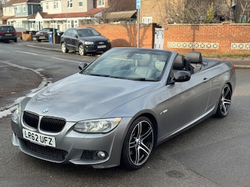 Used BMW 3 Series 2012 for sale - 77659105: Photo