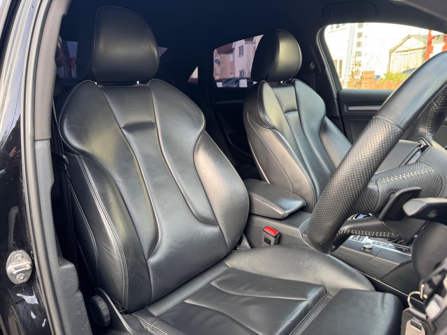 Used Audi A3 2016 for sale - 77574614: Photo 10