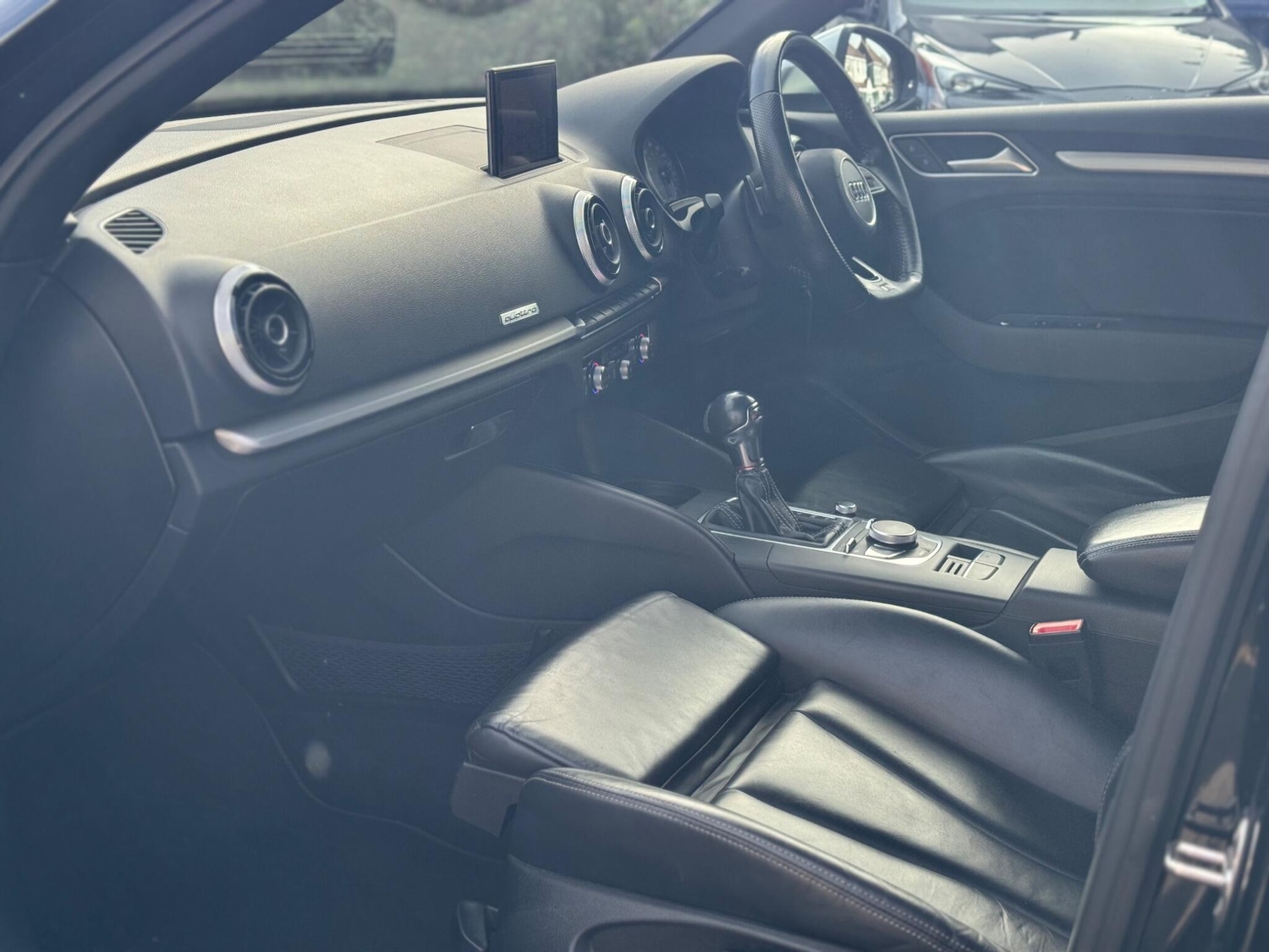 Used Audi A3 2016 for sale - 77574614: Photo 11