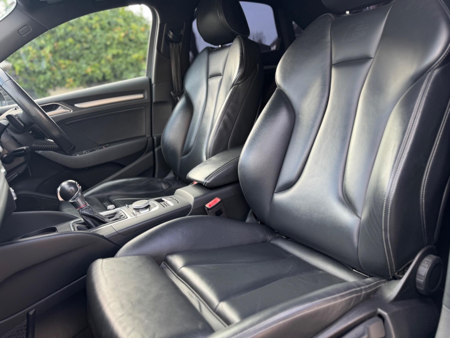 Used Audi A3 2016 for sale - 77574614: Photo 12