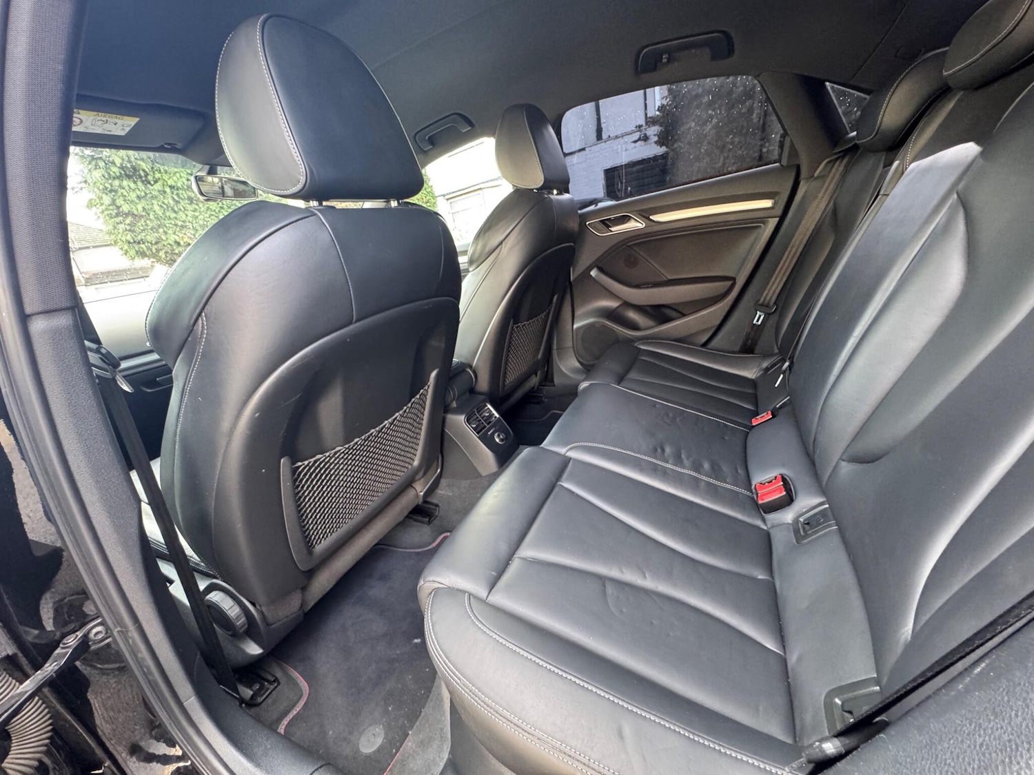 Used Audi A3 2016 for sale - 77574614: Photo 13