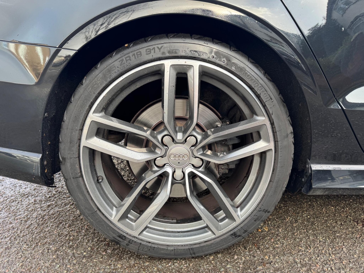 Used Audi A3 2016 for sale - 77574614: Photo 18