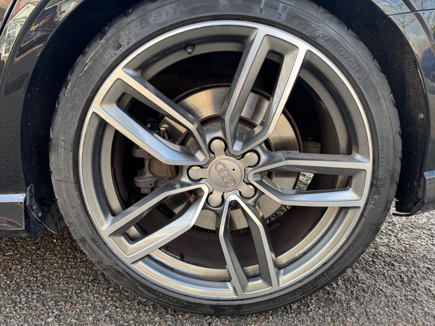 Used Audi A3 2016 for sale - 77574614: Photo 19