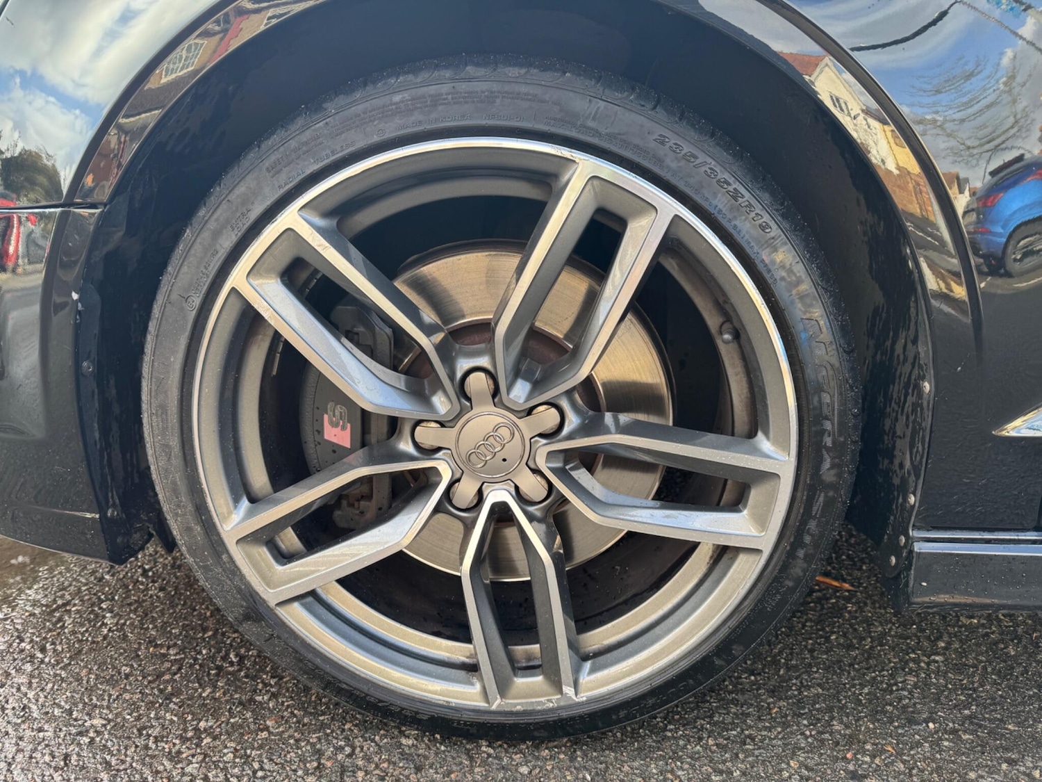 Used Audi A3 2016 for sale - 77574614: Photo 20