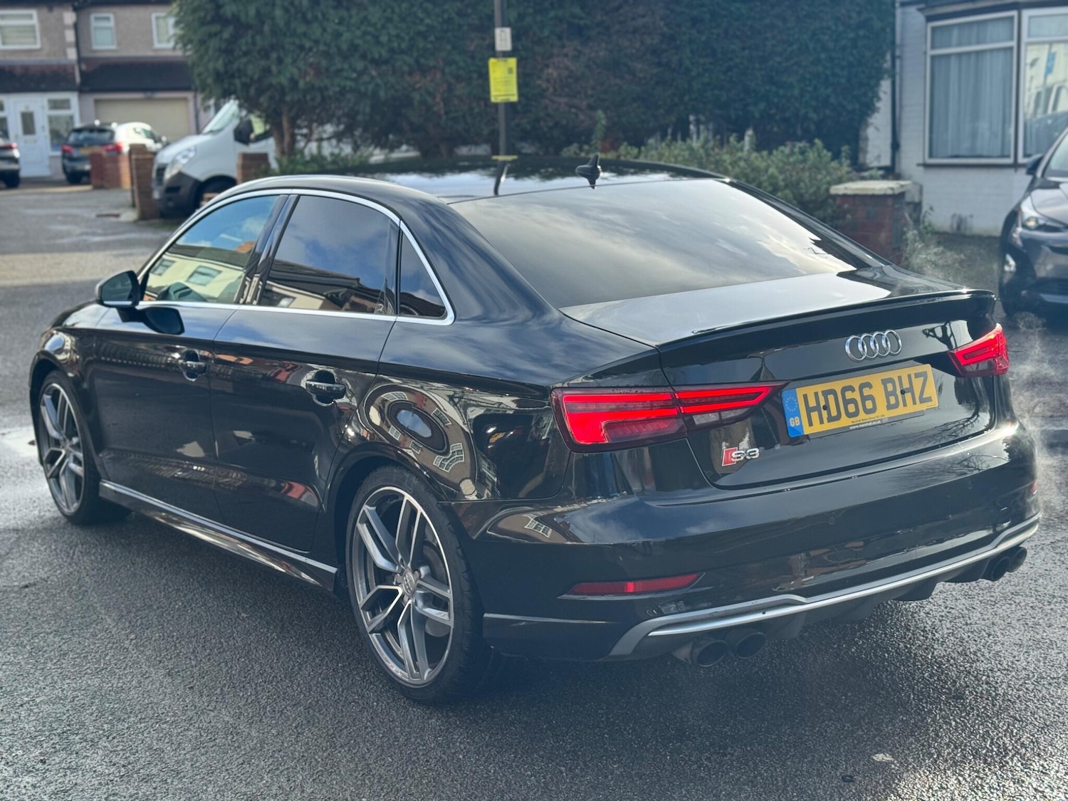 Used Audi A3 2016 for sale - 77574614: Photo 5