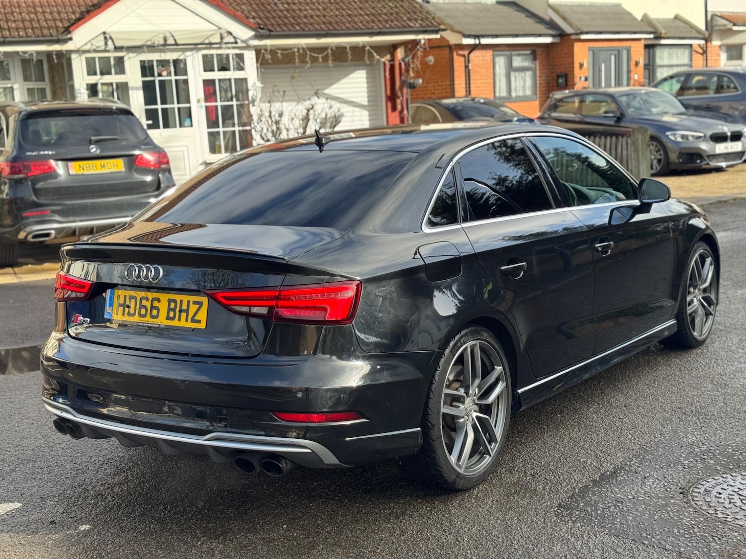 Used Audi A3 2016 for sale - 77574614: Photo 7