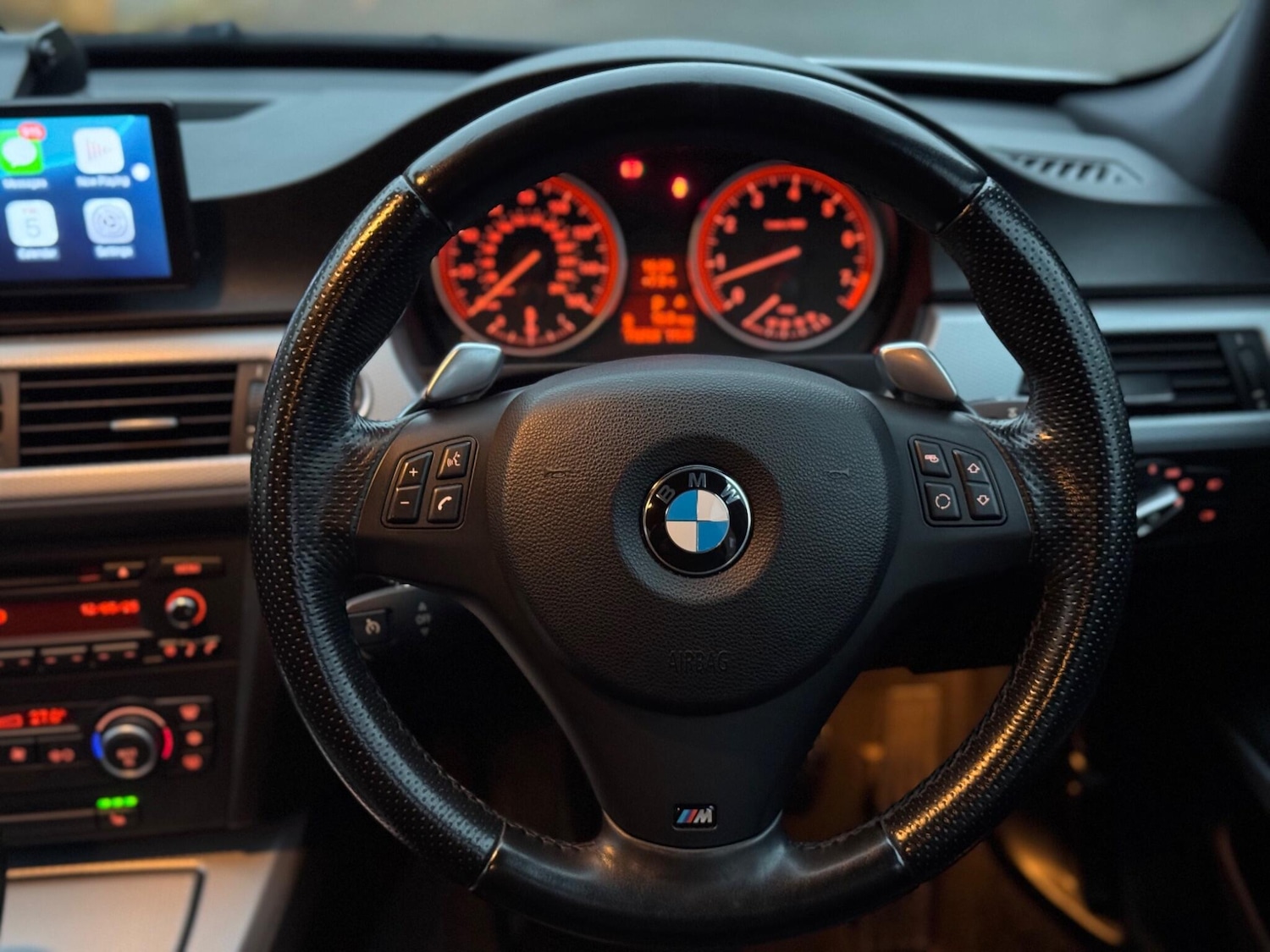 Used BMW 3 Series for sale - 77705561: Photo 11