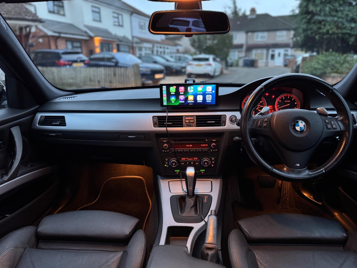 Used BMW 3 Series for sale - 77705561: Photo 12