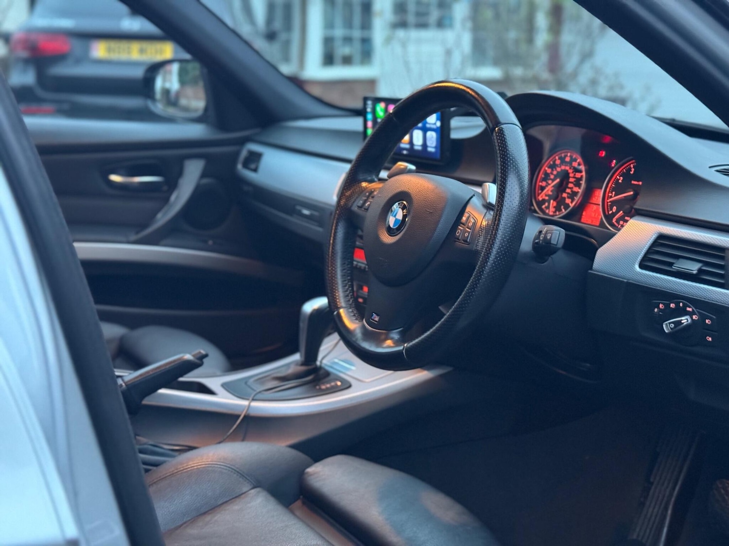 Used BMW 3 Series for sale - 77705561: Photo 13