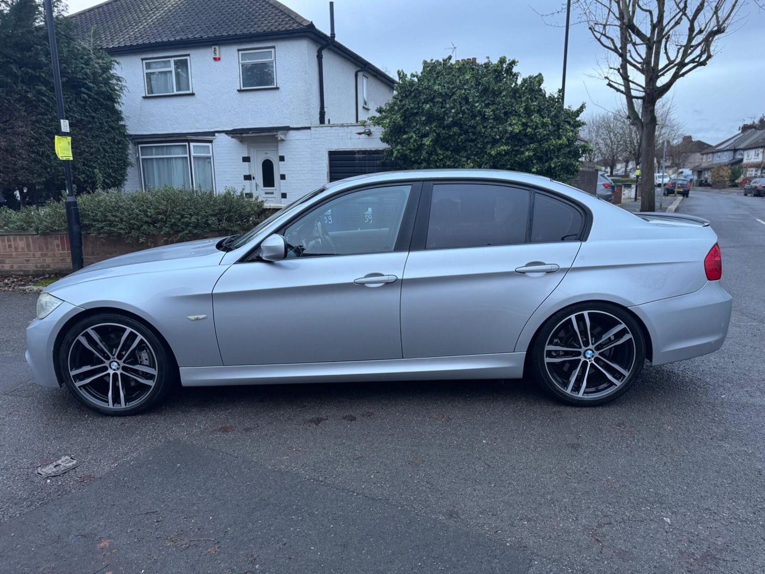 Used BMW 3 Series for sale - 77705561: Photo 5
