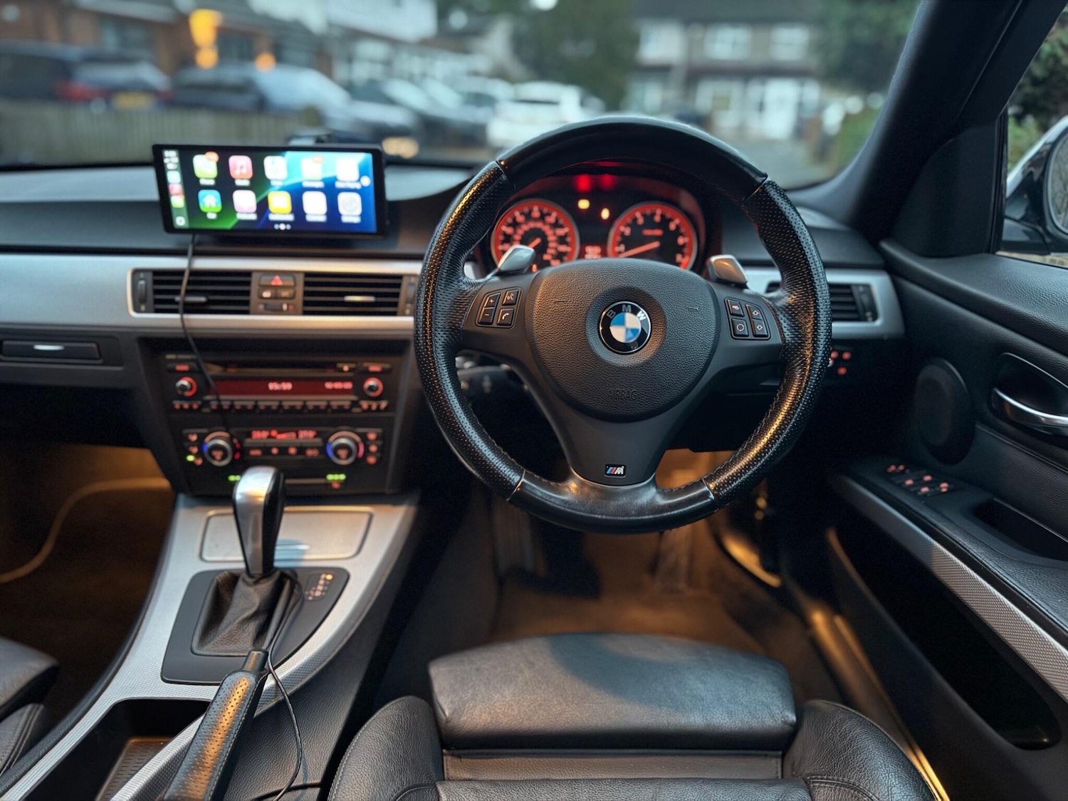 Used BMW 3 Series 2009 for sale - 77216222: Photo 10