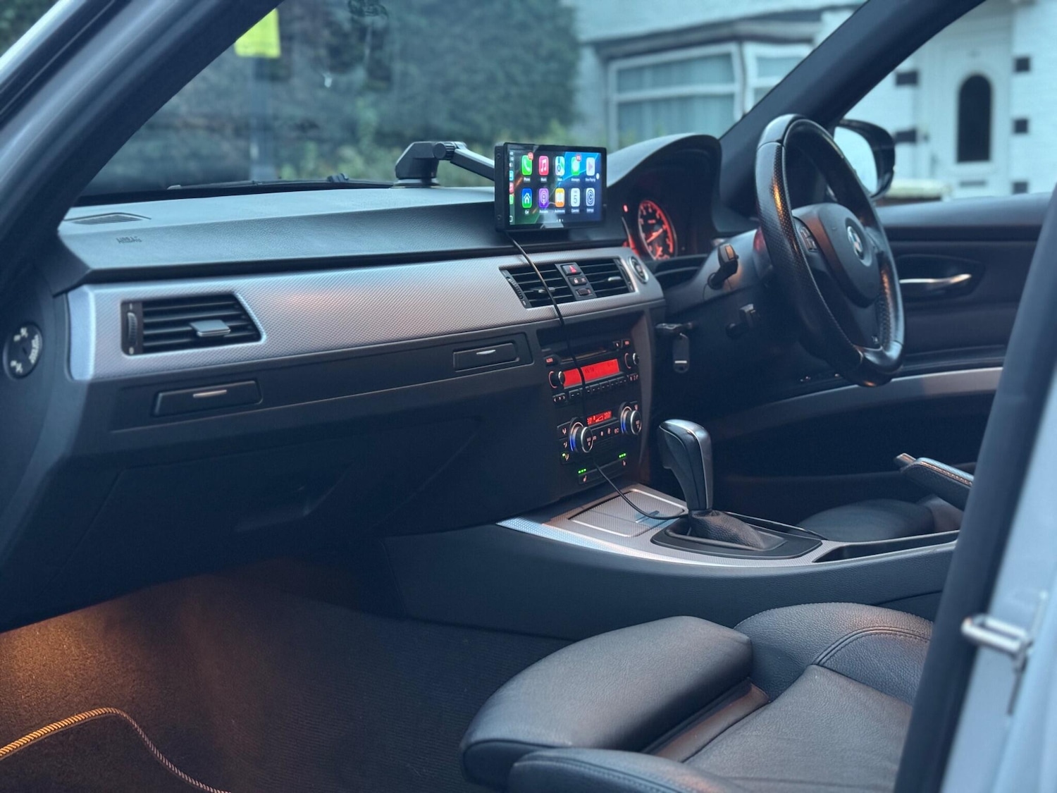 Used BMW 3 Series 2009 for sale - 77216222: Photo 14