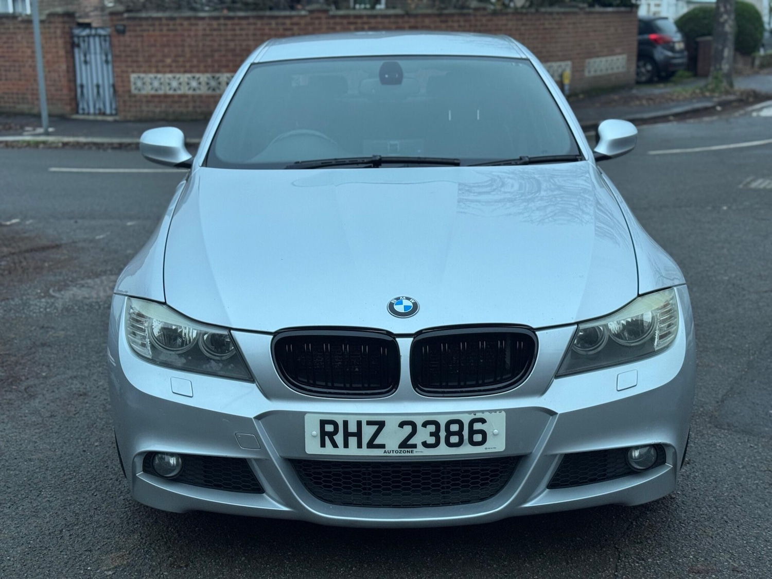 Used BMW 3 Series 2009 for sale - 77216222: Photo 3