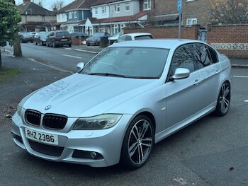 Used BMW 3 Series 2009 for sale - 77216222: Photo