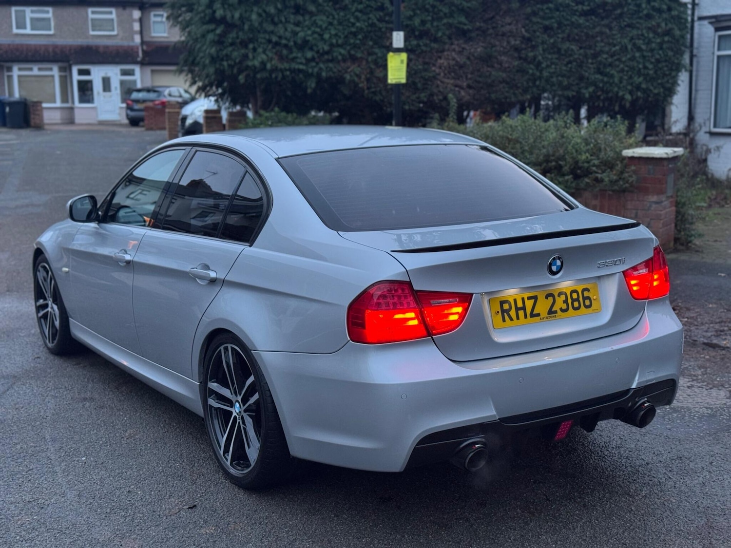 Used BMW 3 Series 2009 for sale - 77216222: Photo 6