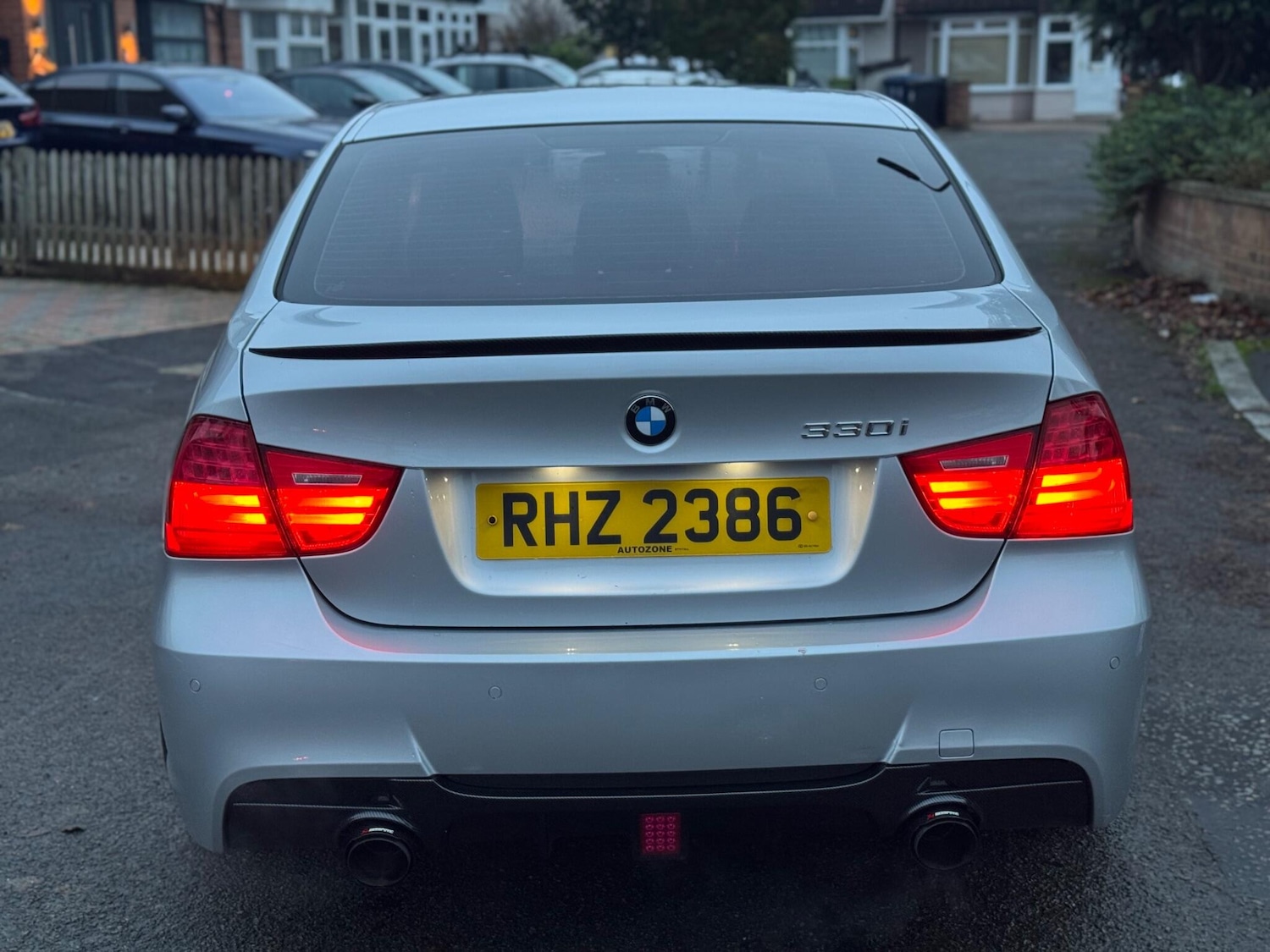 Used BMW 3 Series 2009 for sale - 77216222: Photo 7