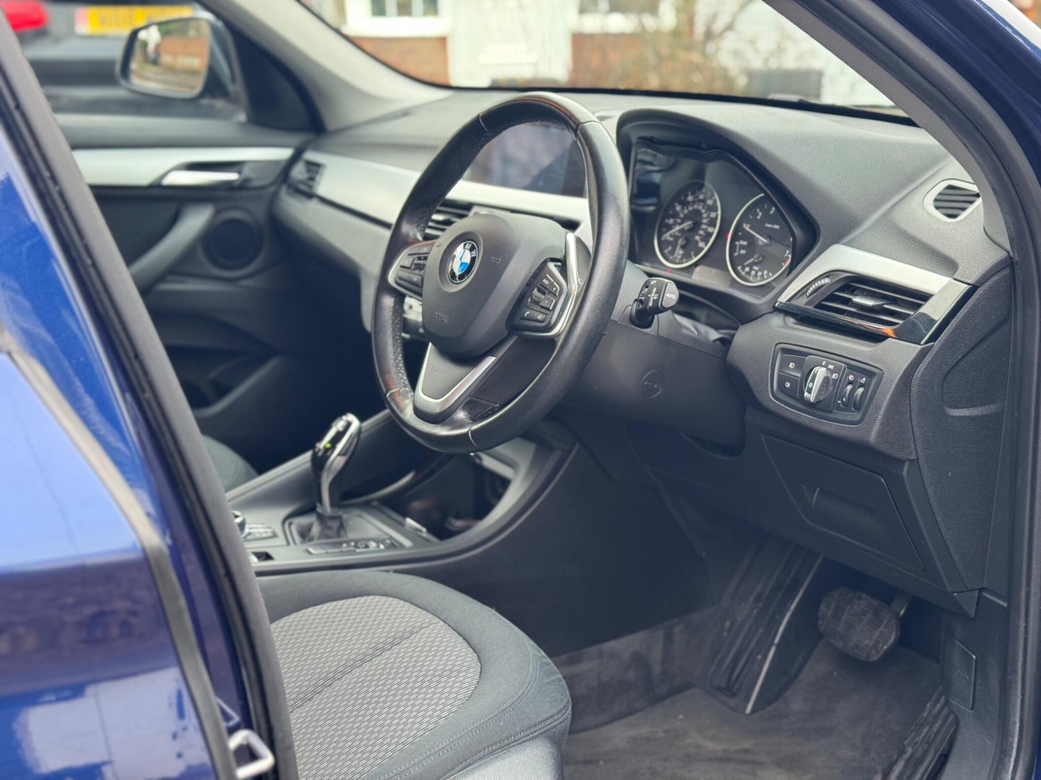 Used BMW X1 for sale - 77215762: Photo 10