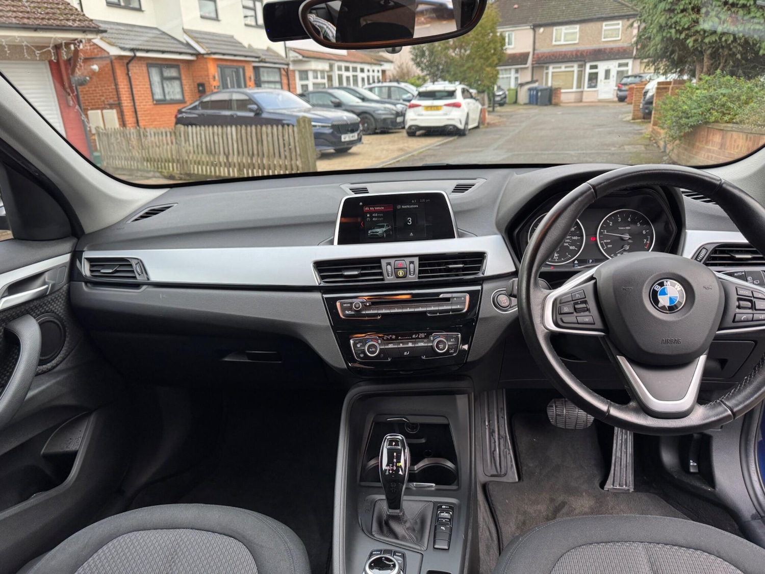Used BMW X1 for sale - 77215762: Photo 11