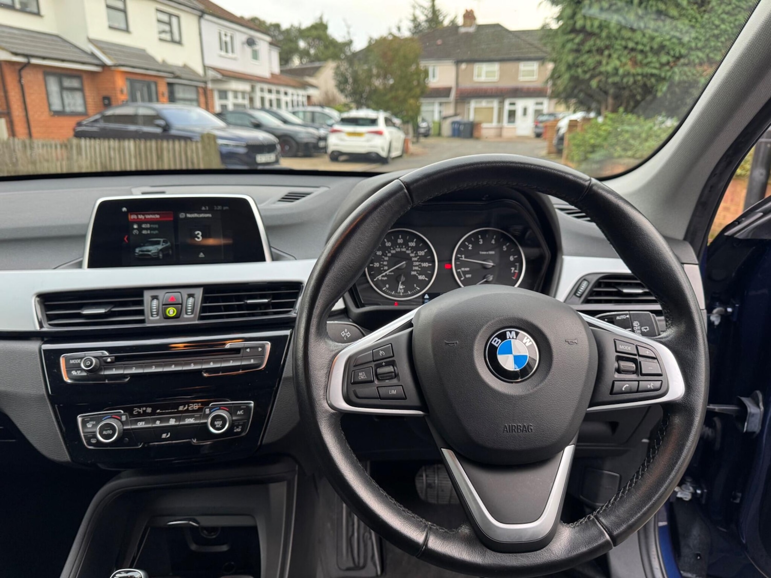 Used BMW X1 for sale - 77215762: Photo 12