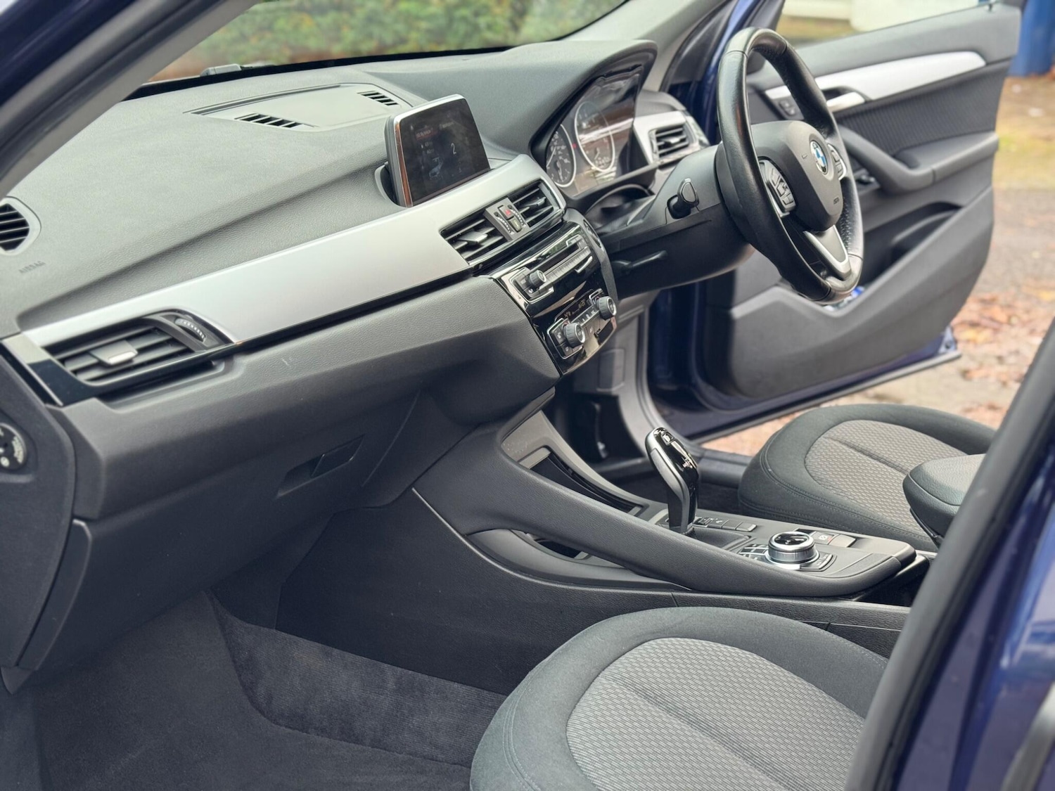 Used BMW X1 for sale - 77215762: Photo 13