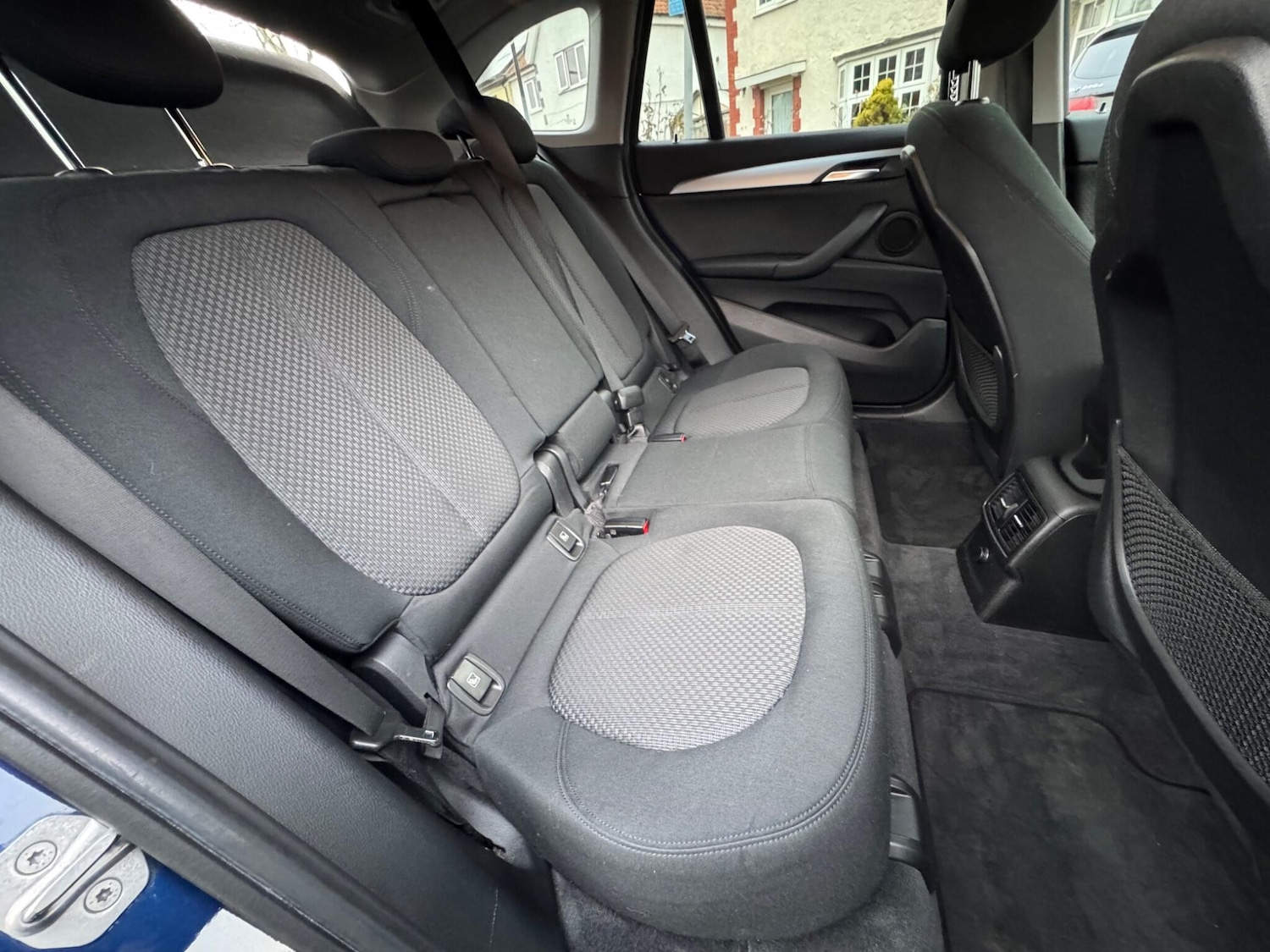 Used BMW X1 for sale - 77215762: Photo 14