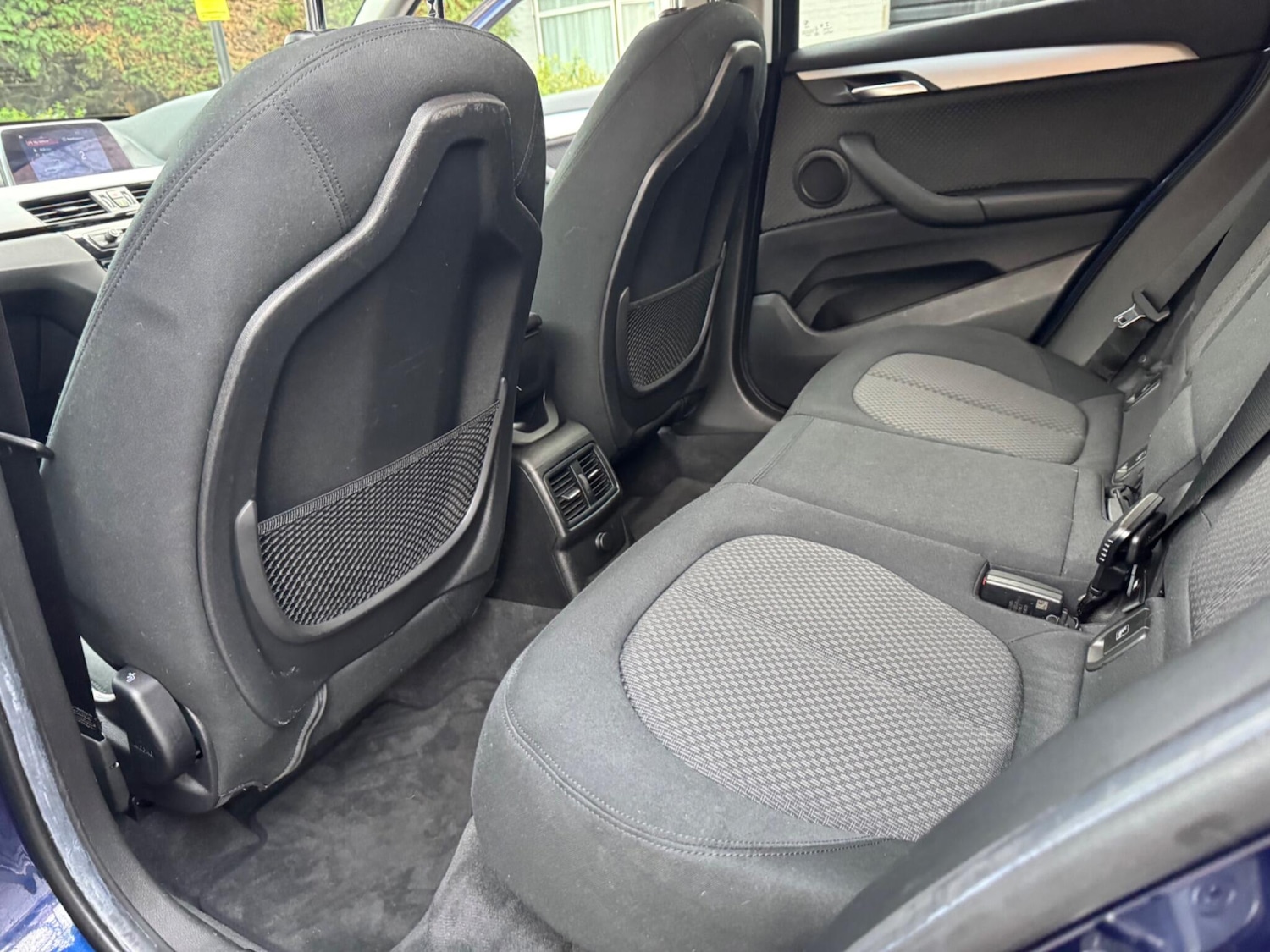 Used BMW X1 for sale - 77215762: Photo 15