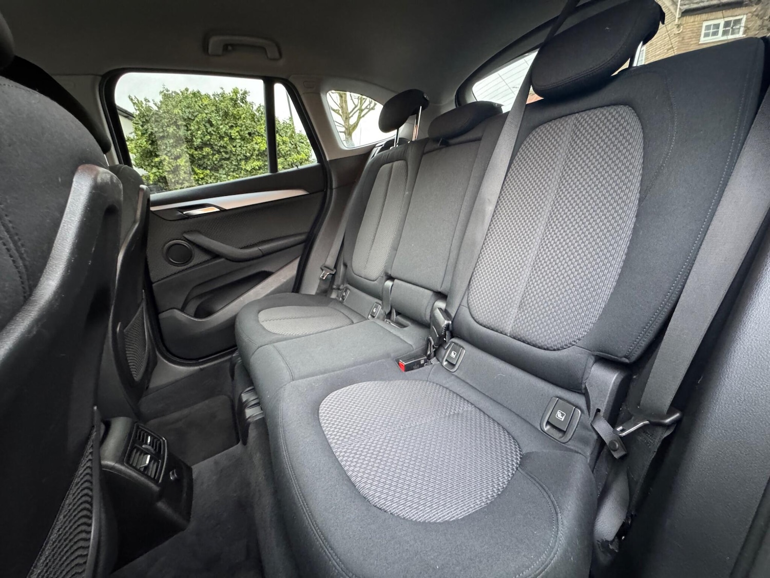 Used BMW X1 for sale - 77215762: Photo 16