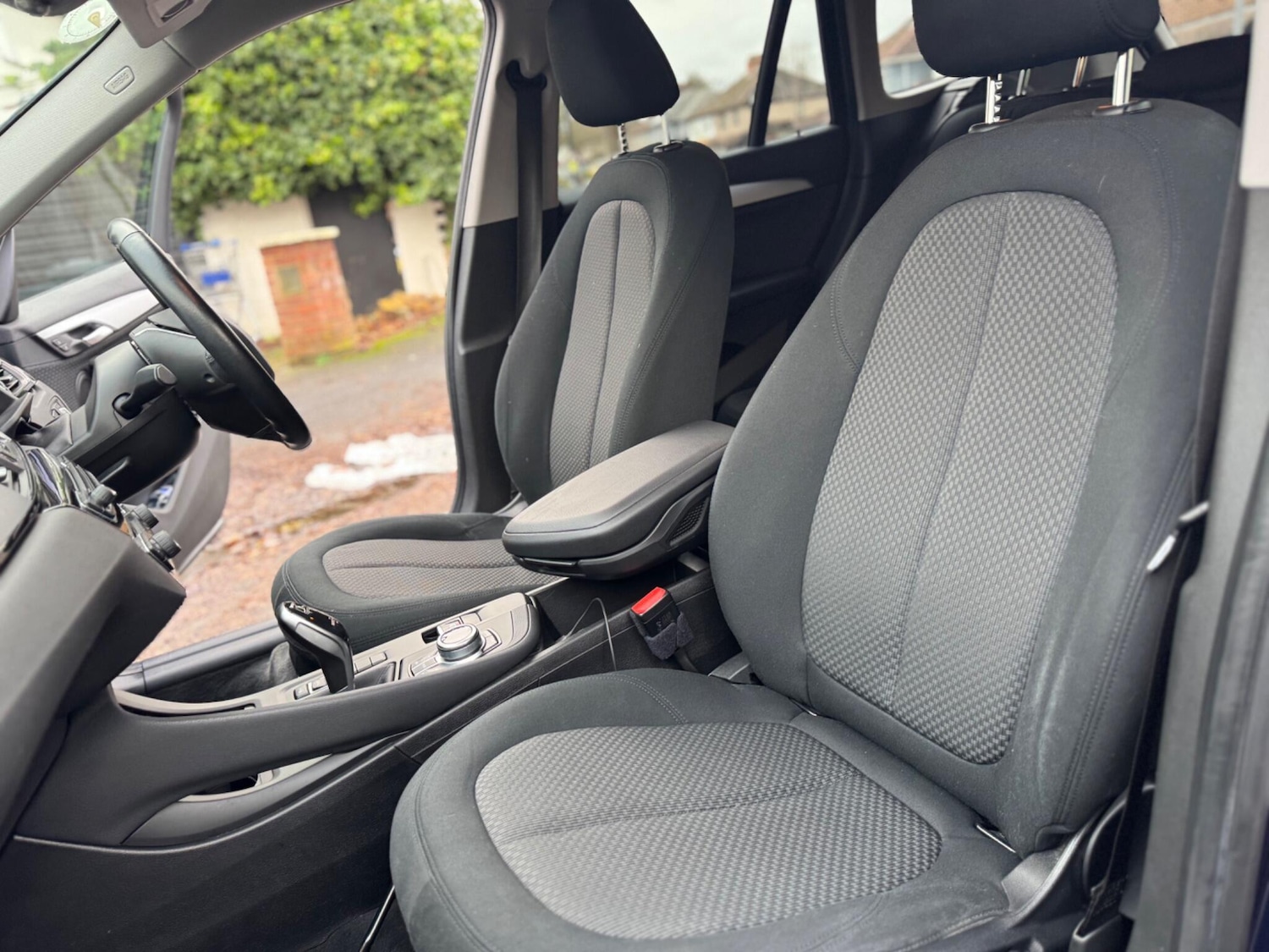 Used BMW X1 for sale - 77215762: Photo 17