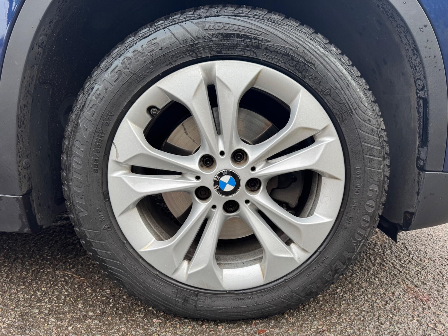 Used BMW X1 for sale - 77215762: Photo 18