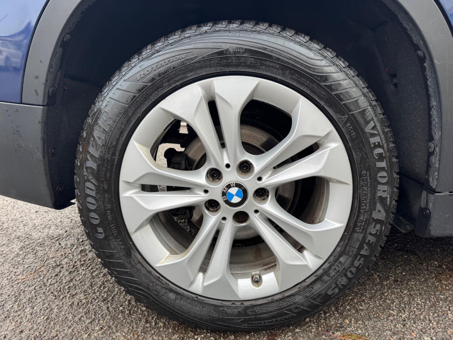 Used BMW X1 for sale - 77215762: Photo 19