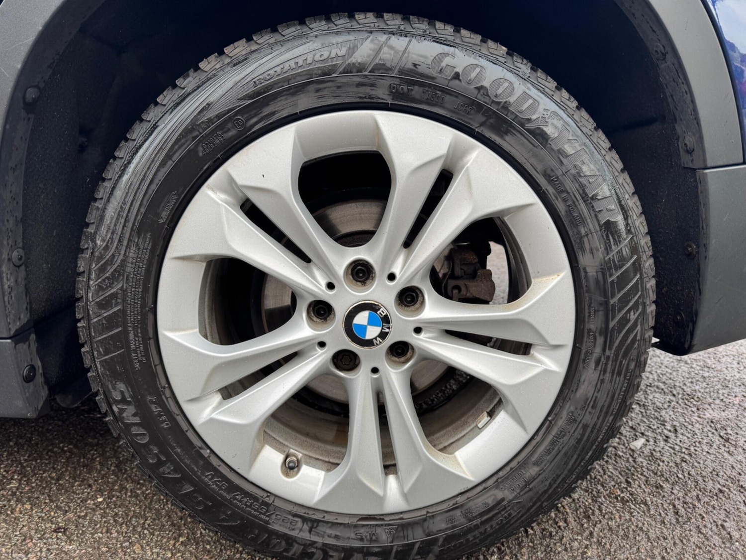 Used BMW X1 for sale - 77215762: Photo 20