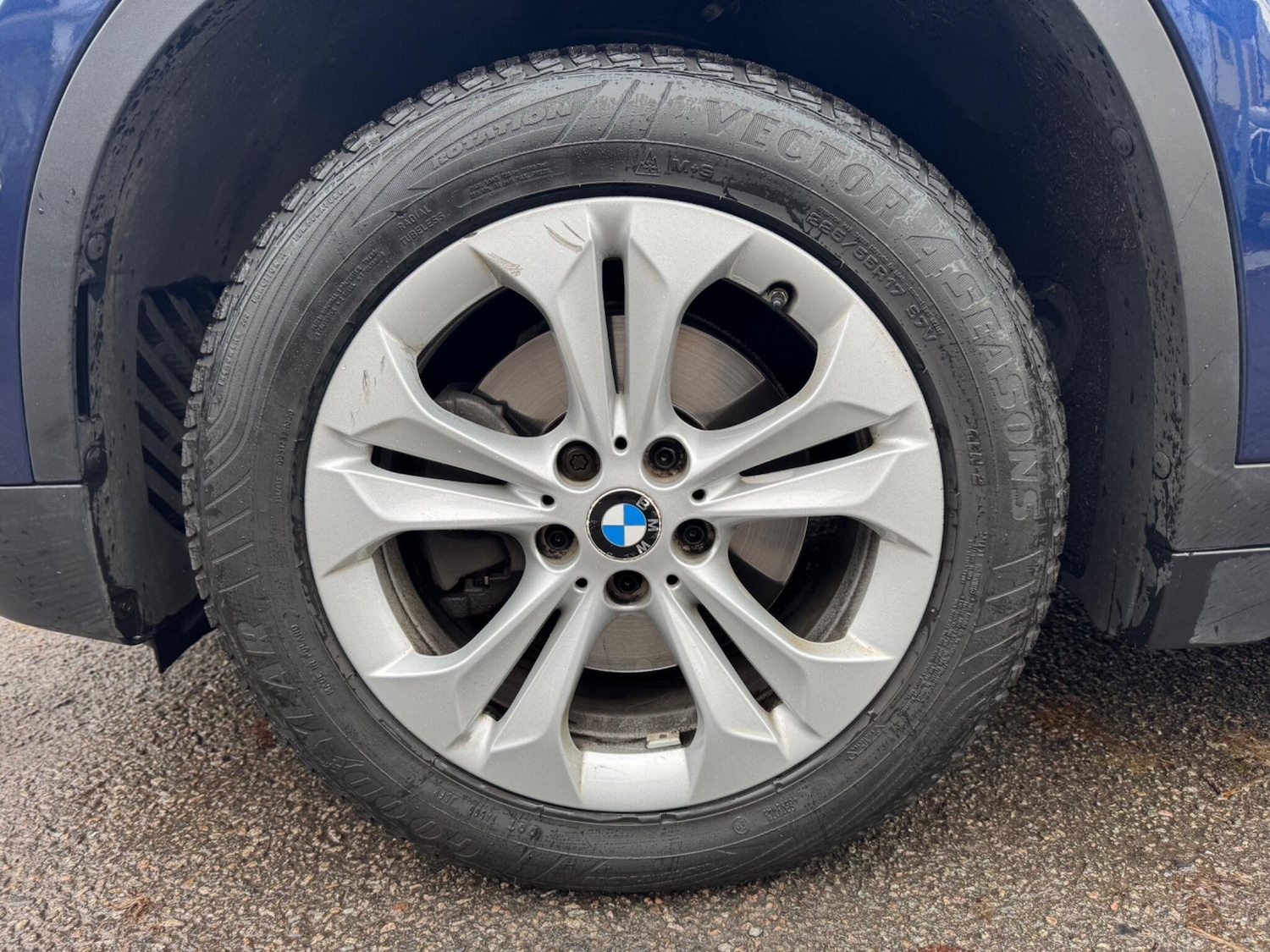 Used BMW X1 for sale - 77215762: Photo 21