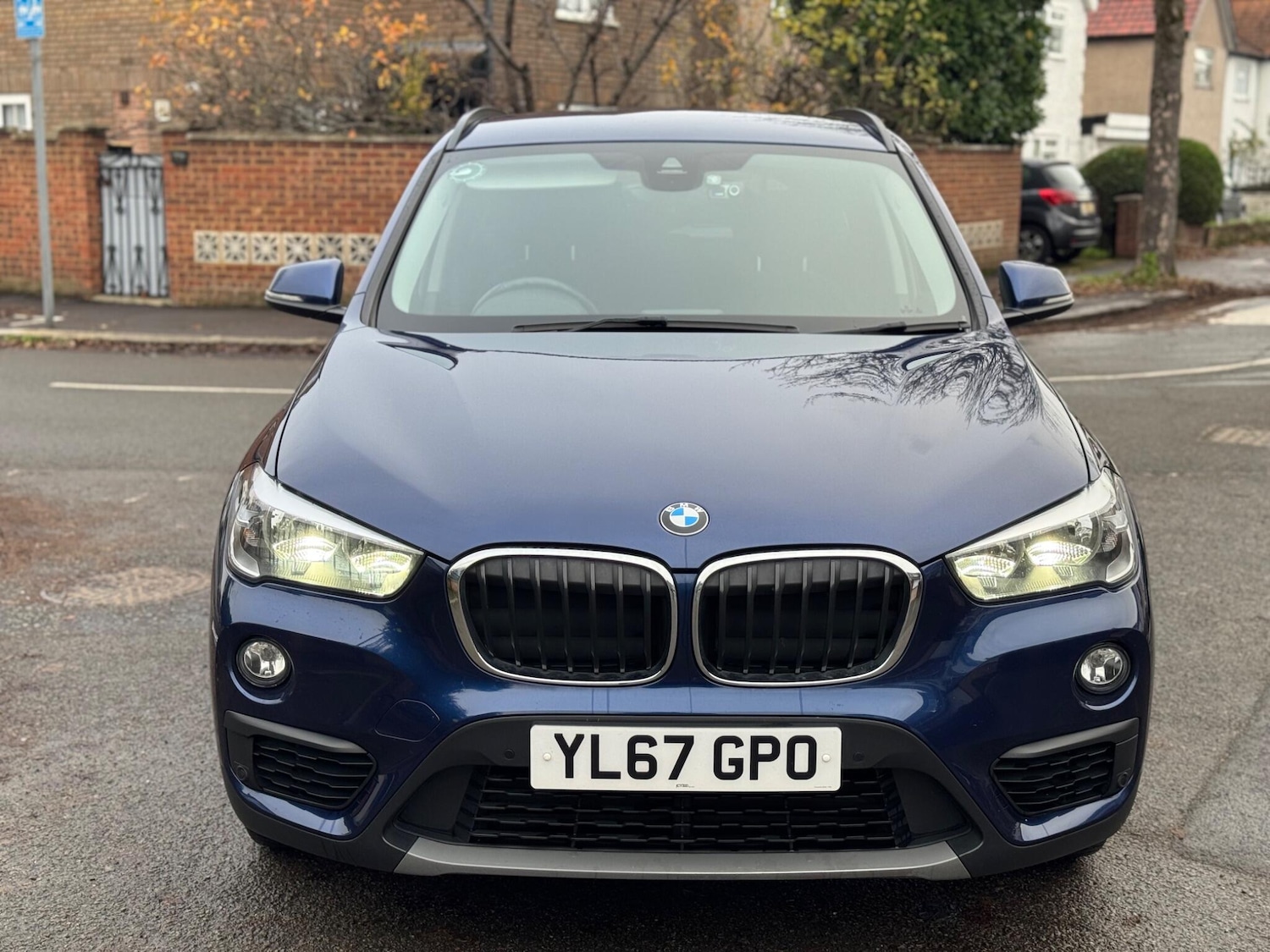 Used BMW X1 for sale - 77215762: Photo 3