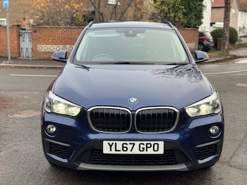 Used BMW X1 2018 for sale - 77215762: Photo