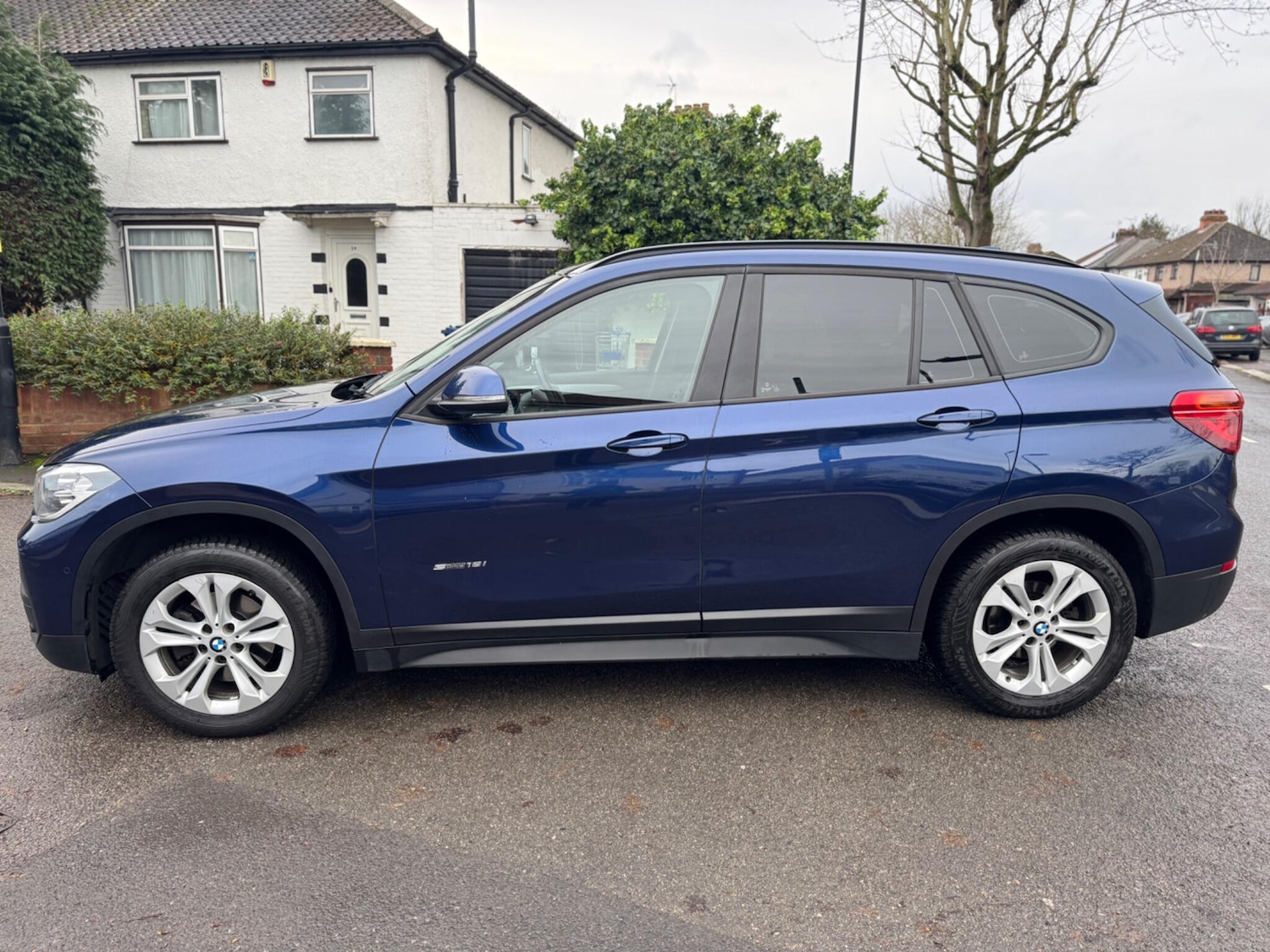 Used BMW X1 for sale - 77215762: Photo 5