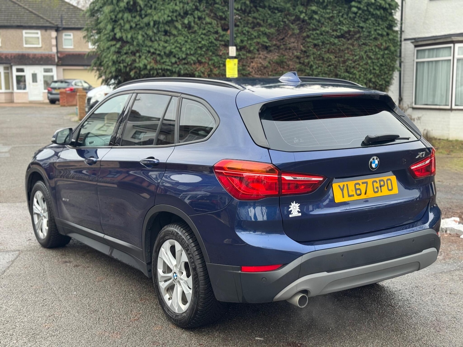 Used BMW X1 for sale - 77215762: Photo 6