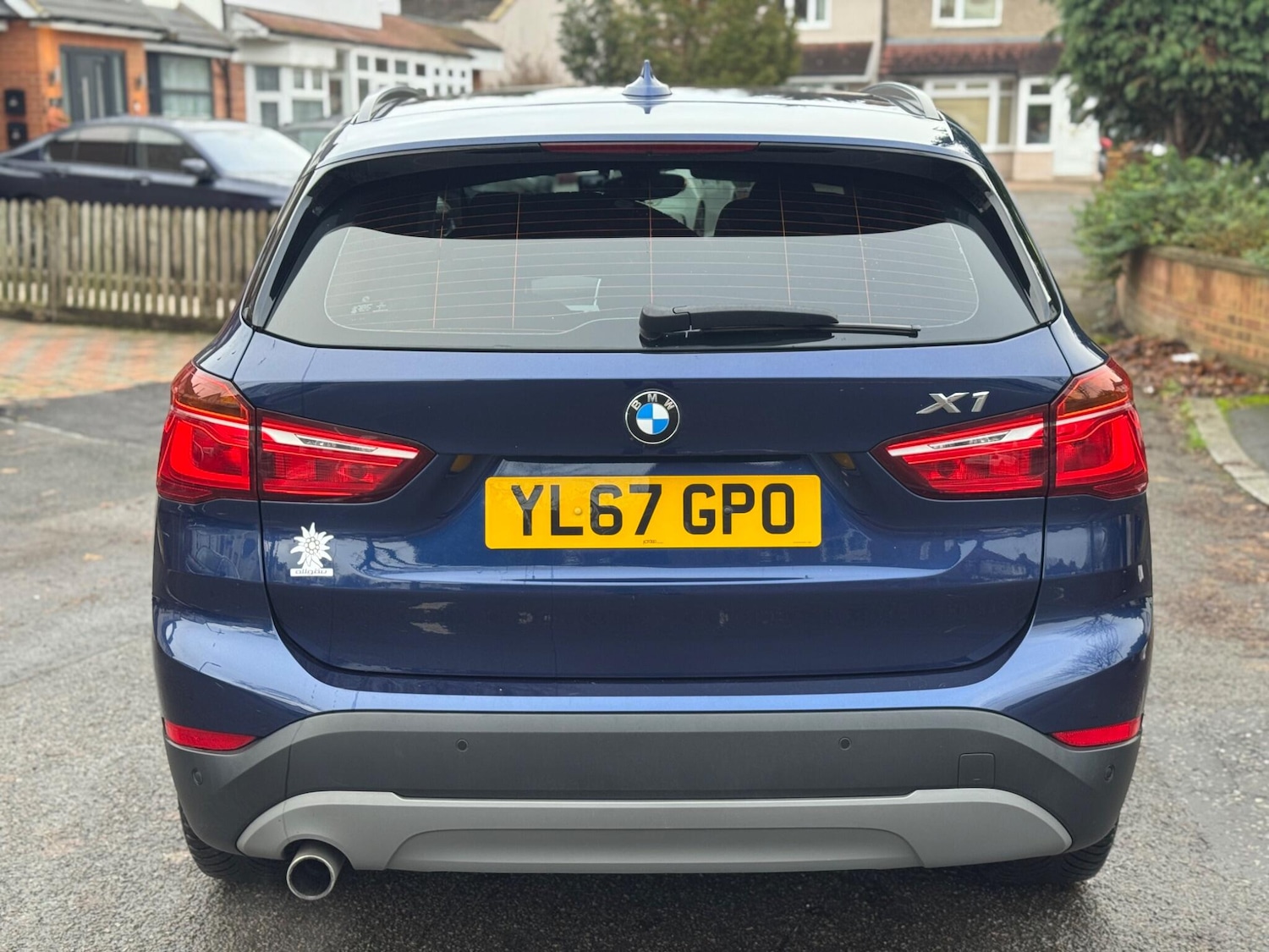 Used BMW X1 for sale - 77215762: Photo 7