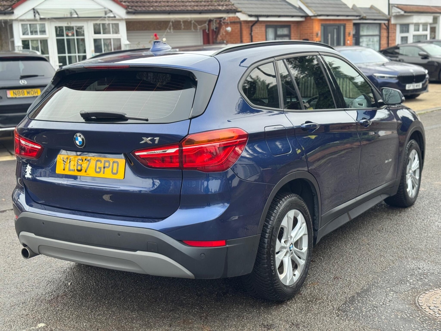 Used BMW X1 for sale - 77215762: Photo 8