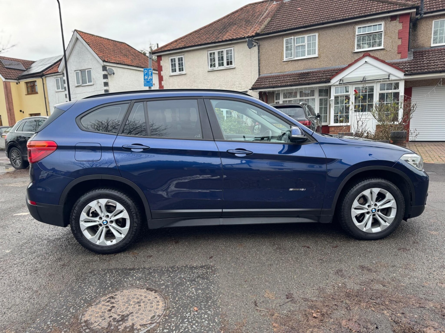 Used BMW X1 for sale - 77215762: Photo 9