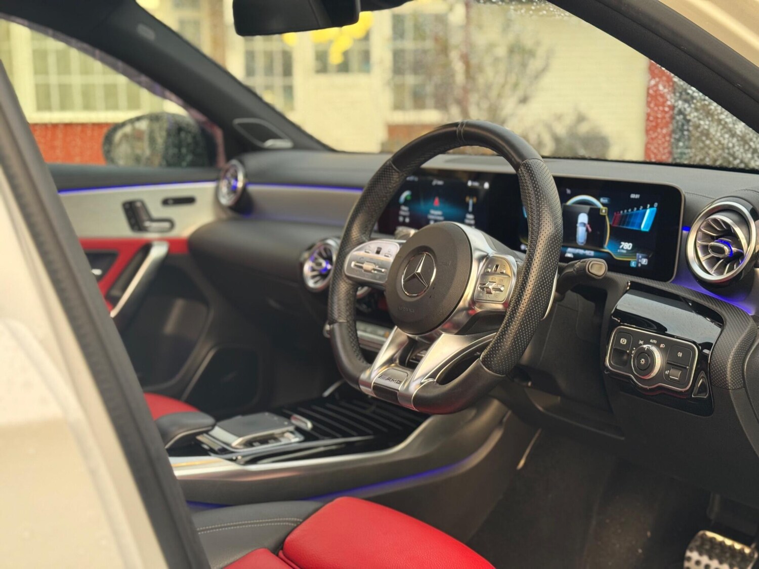 Used Mercedes-Benz A-Class for sale - 77214861: Photo 10