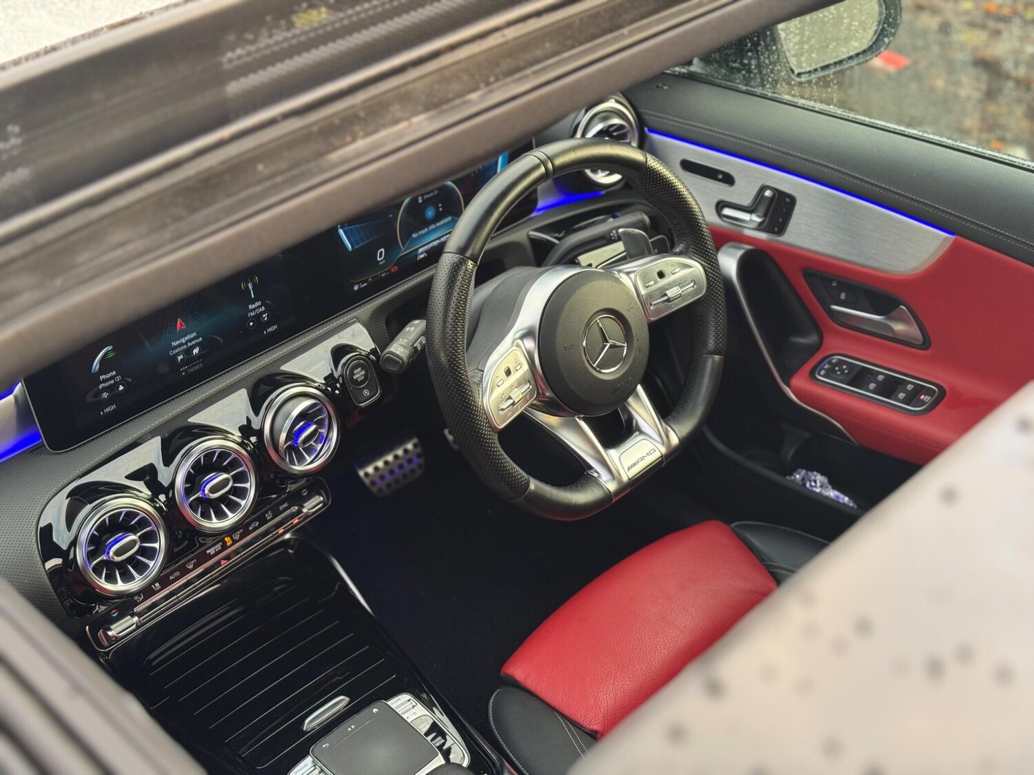 Used Mercedes-Benz A-Class for sale - 77214861: Photo 11