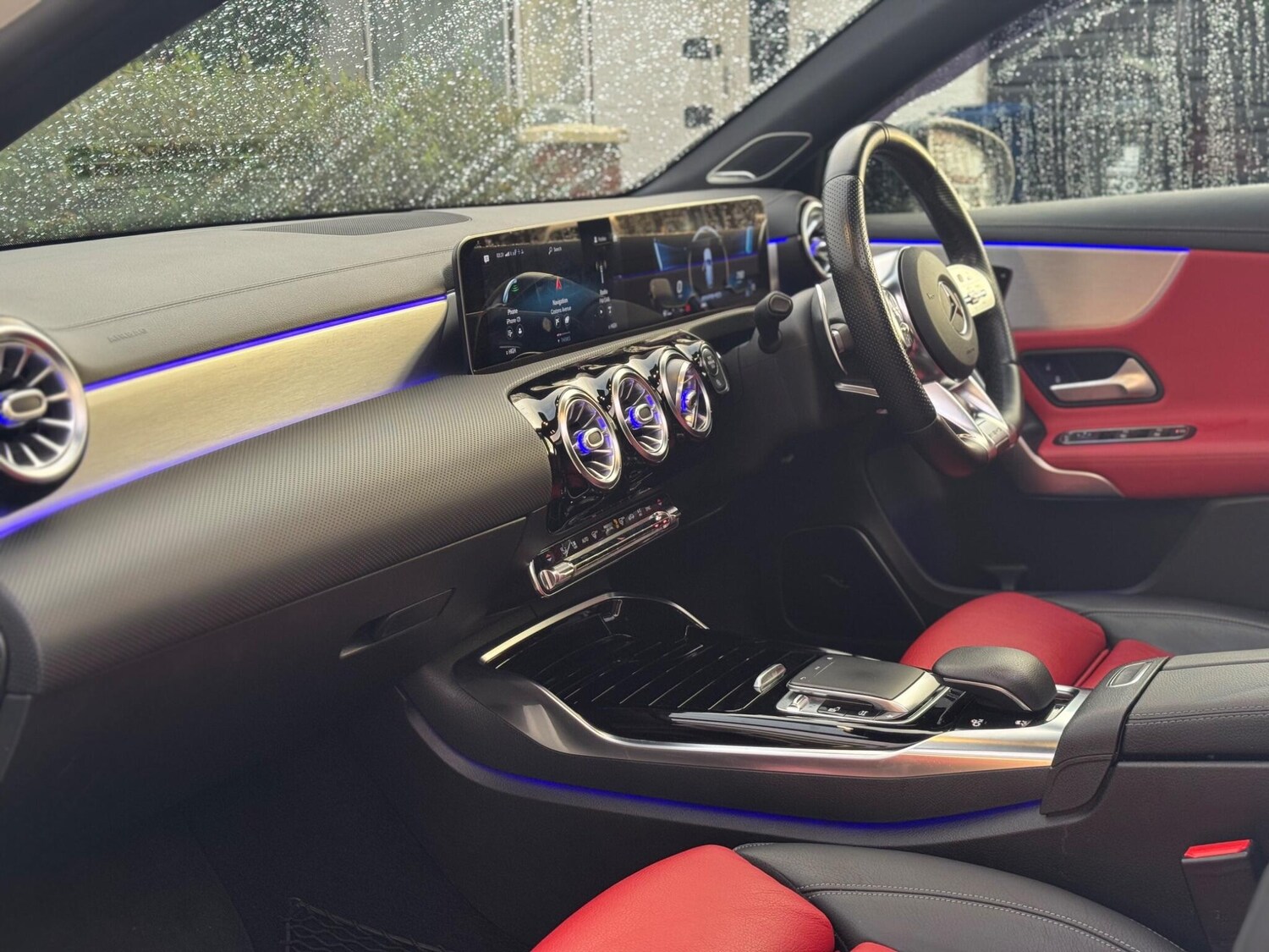 Used Mercedes-Benz A-Class for sale - 77214861: Photo 12