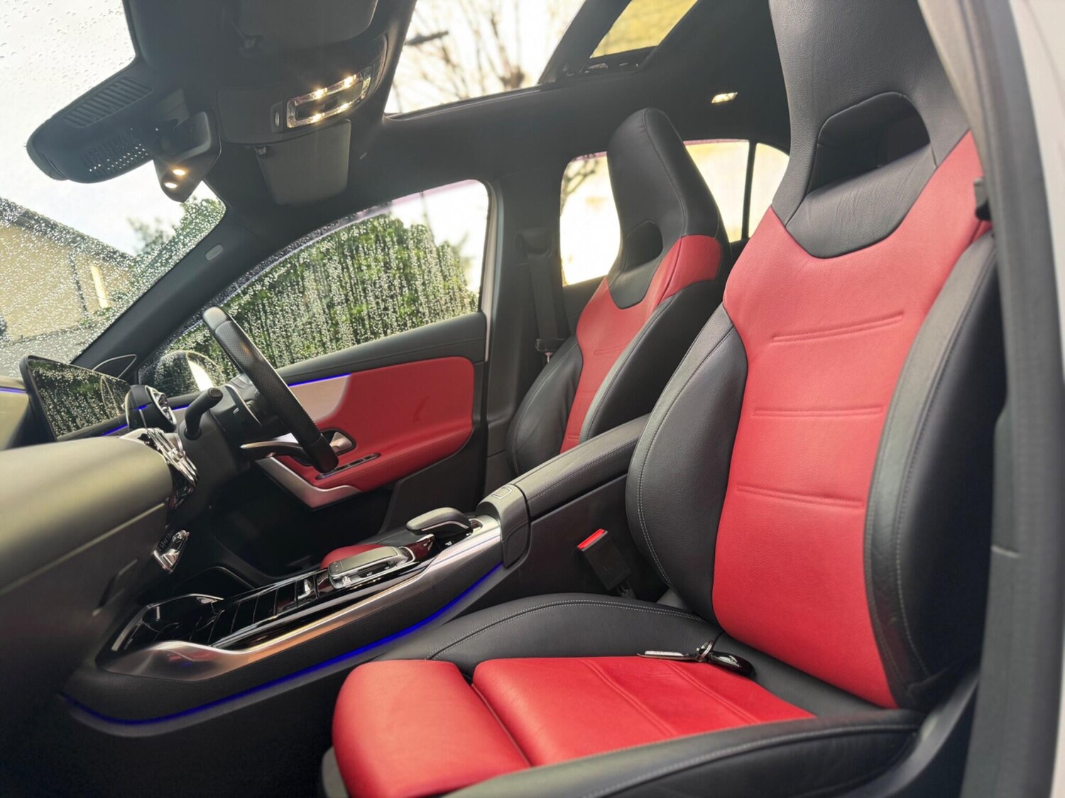 Used Mercedes-Benz A-Class for sale - 77214861: Photo 14