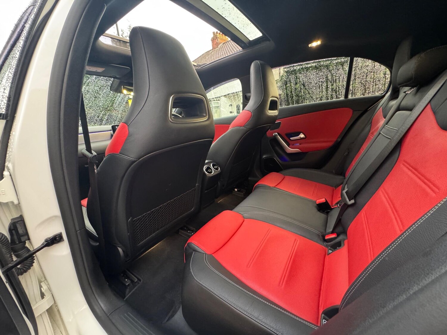 Used Mercedes-Benz A-Class for sale - 77214861: Photo 15